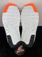 Nike air Max 1 Just Do It Orange - Afbeelding 5