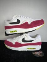 Nike air Max 1 Volt rush pink - Afbeelding 3