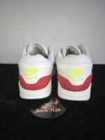 Nike air Max 1 Volt rush pink - Afbeelding 6