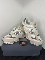 New balance 9060 - Moonrock Linen (GS)