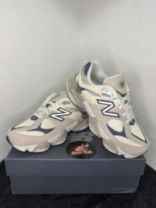 New balance 9060 - Moonrock Linen (GS)