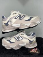 New balance 9060 - Moonrock Linen (GS) - Afbeelding 3