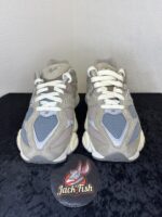 New balance 9060 - Mushroom Aluminum - Afbeelding 2