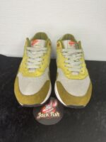Nike air Max 1 Curry Pack Olive - Afbeelding 2
