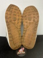 Nike air Max 1 Black Light Bone - Afbeelding 5