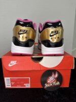 Nike air Max 1 Grand piano - Afbeelding 6