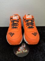 Nike air Max 1 Just Do It Orange - Afbeelding 2