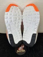 Nike air Max 1 Just Do It Orange - Afbeelding 5