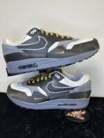 Nike air Max 1 SWOOSH Low Poly Big Head Mode - Afbeelding 3