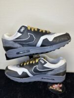 Nike air Max 1 SWOOSH Low Poly Big Head Mode - Afbeelding 4