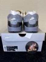 Nike air Max 1 SWOOSH Low Poly Big Head Mode - Afbeelding 6