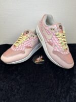 Nike air Max 1 Strawberry Lemonade