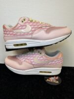 Nike air Max 1 Strawberry Lemonade - Afbeelding 3