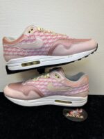 Nike air Max 1 Strawberry Lemonade - Afbeelding 4
