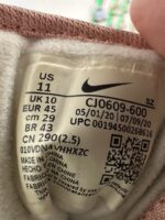 Nike air Max 1 Strawberry Lemonade - Afbeelding 7