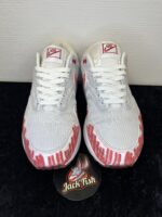 Nike air Max 1 Sketch university red - Afbeelding 2