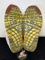 Nike air Max 1 Sketch university red - Afbeelding 5