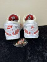 Nike air Max 1 Sketch university red - Afbeelding 6