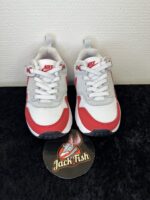 Nike air Max 1 EasyOn sport Red (ps) - Afbeelding 2