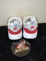 Nike air Max 1 EasyOn sport Red (ps) - Afbeelding 6