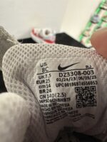 Nike air Max 1 EasyOn sport Red (ps) - Afbeelding 7