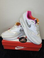 Nike air Max 1 Unlock Your Space