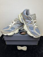 New balance 9060 - Mushroom Aluminum