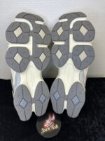 New balance 9060 - Mushroom Aluminum - Afbeelding 5