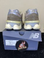 New balance 9060 - Mushroom Aluminum - Afbeelding 6