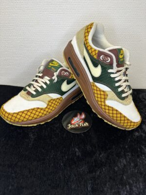 Nike air Max 1 Susan Missing Link