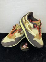 Nike air Max 1 Travis Scott Baroque brown