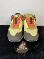 Nike air Max 1 Travis Scott Baroque brown - Afbeelding 2