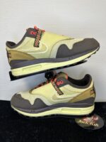 Nike air Max 1 Travis Scott Baroque brown - Afbeelding 4