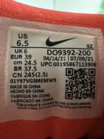 Nike air Max 1 Travis Scott Baroque brown - Afbeelding 7