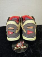 Nike air Max 1 Travis Scott Baroque brown - Afbeelding 6