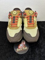 Nike air Max 1 Travis Scott Baroque brown - Afbeelding 2