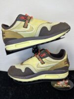Nike air Max 1 Travis Scott Baroque brown - Afbeelding 4