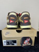 Nike air Max 1 Travis Scott Baroque brown - Afbeelding 6