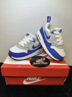 Nike air Max 1 EasyOn - Royal (2024) (TD)
