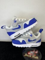 Nike air Max 1 EasyOn - Royal (2024) (TD) - Afbeelding 4