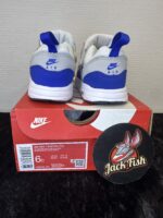 Nike air Max 1 EasyOn - Royal (2024) (TD) - Afbeelding 6