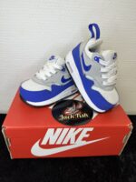 Nike air Max 1 EasyOn - Royal (2024) (TD)Nike air Max 1 EasyOn - Royal (2024) (TD)