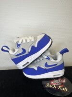 Nike air Max 1 EasyOn - Royal (2024) (TD)Nike air Max 1 EasyOn - Royal (2024) (TD) - Afbeelding 3