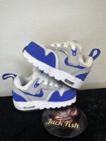 Nike air Max 1 EasyOn - Royal (2024) (TD)Nike air Max 1 EasyOn - Royal (2024) (TD) - Afbeelding 4