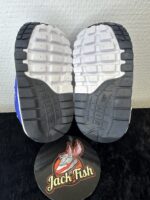 Nike air Max 1 EasyOn - Royal (2024) (TD)Nike air Max 1 EasyOn - Royal (2024) (TD) - Afbeelding 5