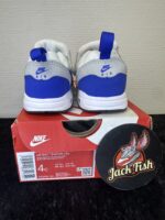 Nike air Max 1 EasyOn - Royal (2024) (TD)Nike air Max 1 EasyOn - Royal (2024) (TD) - Afbeelding 6