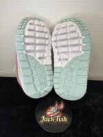 Nike air Max 1 EasyOn White Guava Ice Pink (PS) - Afbeelding 5