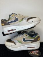 Nike air Max 1 87 Premium "University of Oregon - Afbeelding 3