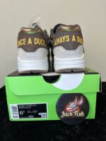 Nike air Max 1 87 Premium "University of Oregon - Afbeelding 6