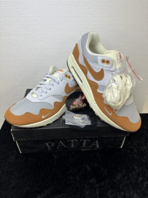 Nike air Max 1 Waves Monarch